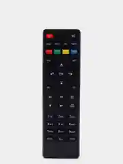 Пульт DV-2118HD для приставки Lumax