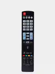 Пульт AKB74455409 для телевизора LG Smart LCD, с домиком