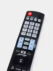 Пульт AKB74455409 для телевизора LG Smart LCD, с домиком