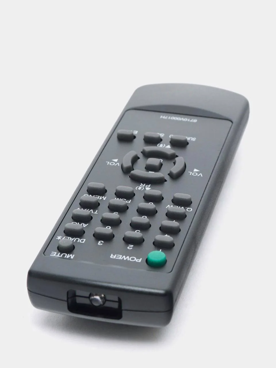 Пульт для телевизора LG, пду 6710V00017H, 6710V00017G