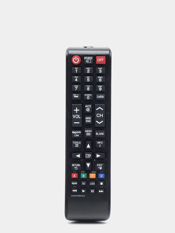 Пульт AA59-00630A для телевизора Samsung