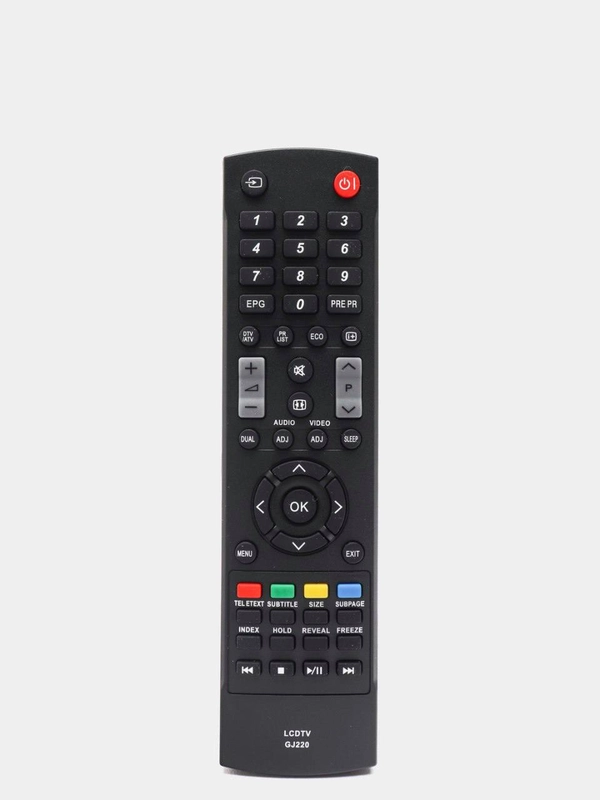 Пульт для телевизора Sharp, пду GJ220, пульт для телевизора Шарп