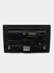 Магнитола 2 DIN, с Android 12, память 2GB/32GB, экран 9", Bluetooth, USB
