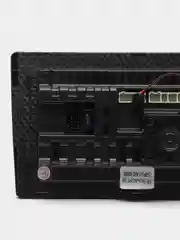 Магнитола 2 DIN, с Android 12, память 2GB/32GB, экран 9", Bluetooth, USB