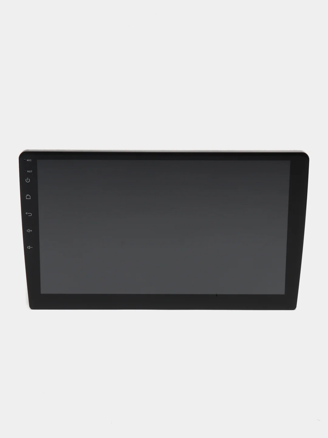 Магнитола 2 DIN с Android 12.0, память 2 GB/32 GB, экран 10", Bluetooth, USB