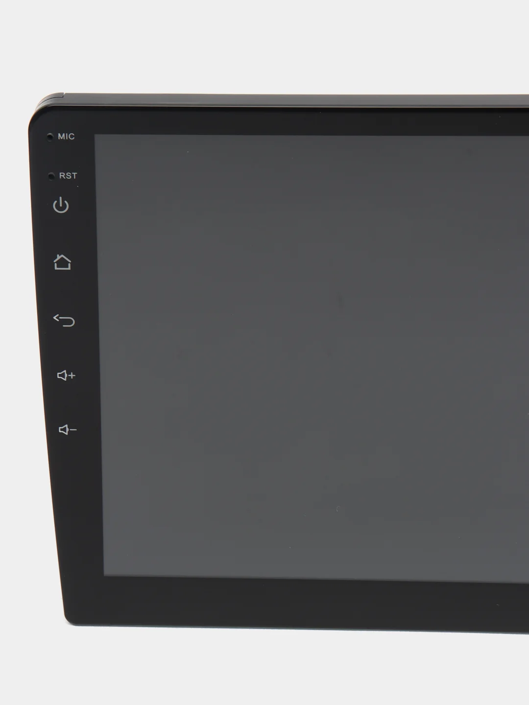 Магнитола 2 DIN с Android 12.0, память 2 GB/32 GB, экран 10", Bluetooth, USB
