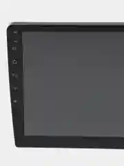 Магнитола 2 DIN с Android 12.0, память 2 GB/32 GB, экран 10", Bluetooth, USB