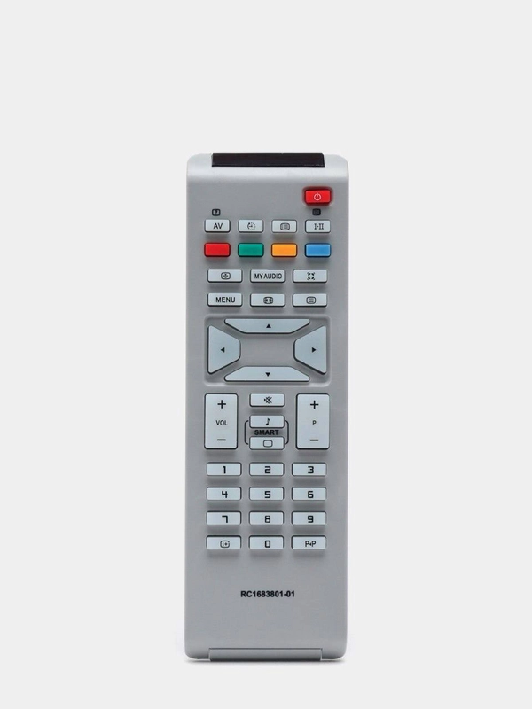 Пульт для телевизора Philips, пульт RC1683801-01, пульт RC1683803/01, пульт для филипс