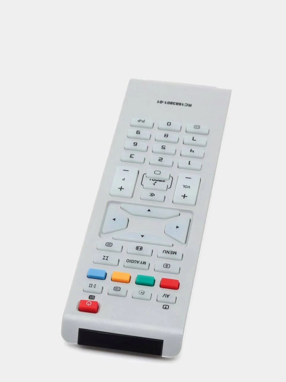 Пульт для телевизора Philips, пульт RC1683801-01, пульт RC1683803/01, пульт для филипс