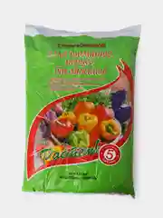 Грунт торфяной для томатов, перцев, баклажанов, 5 л