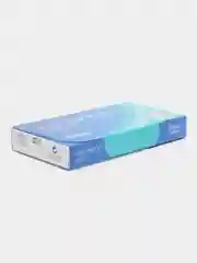 Контактные линзы Air Optix Aqua, 3pk (+3.00) - (-8.00) / BC 8.6