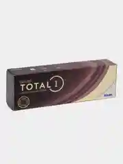 Контактные линзы Dailies Total1, 30pk (+3.00) - (-8.00) / BC 8.5