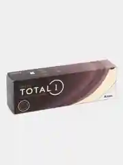 Контактные линзы Dailies Total1, 30pk (+3.00) - (-8.00) / BC 8.5