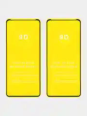 Серый защитное стекло для Tecno Pova 5 / Pova 5 Pro 5G / Pova Neo 3