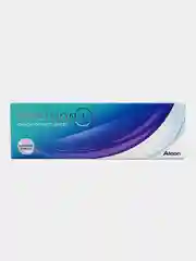 Контактные линзы однодневные Alcon Precision 1, 30pk, (-0.50) - (-8.00) / BC 8.3