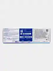 Контактные линзы однодневные Alcon Dailies Aqua Comfort Plus, 30pk (-0.50) (-8.00)/ BC 8.7