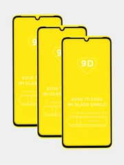 Honor X5, X6, X7, X8, X7A, X8A, 7C, 8A, 8S, 9C, 9S, 9X, 10X 20, Y5, Y6 Y70, 50 lite стекло