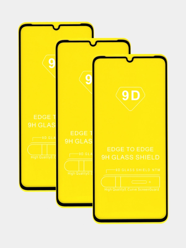 Honor X5, X6, X7, X8, X7A, X8A, 7C, 8A, 8S, 9C, 9S, 9X, 10X 20, Y5, Y6 Y70, 50 lite стекло