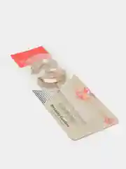 Лазурный свечи цифра для торта на день рождения