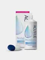Раствор для контактных линз ACUVUE RevitaLens
