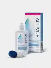 Раствор для контактных линз ACUVUE RevitaLens