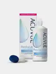 Раствор для контактных линз ACUVUE RevitaLens