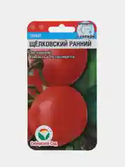 Томат семена Щелковский Ранний
