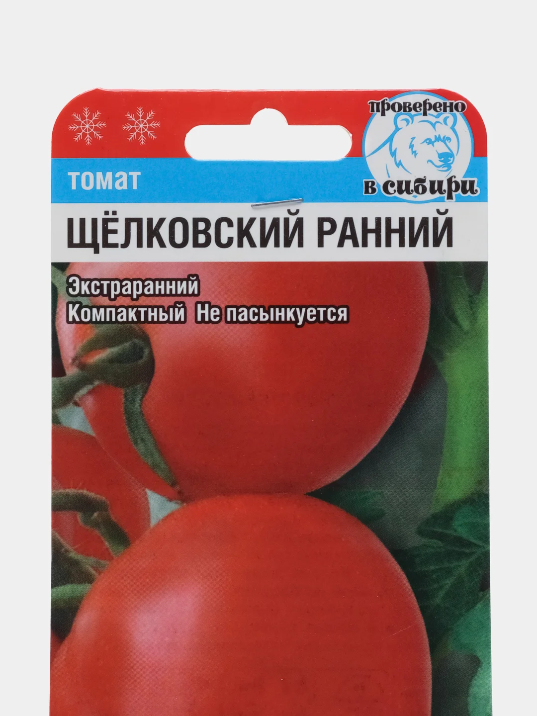 Томат семена Щелковский Ранний