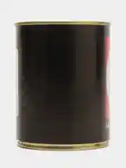 Черный носки в подарочной банке