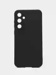 Прозрачный чехол для Samsung Galaxy A05 (Самсунг Галакси А05) прозрачный