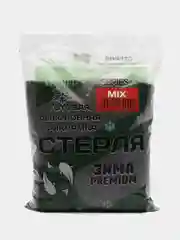 Рыболовная прикормка