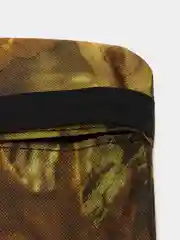 Хаки наколенники для зимней рыбалки, тактические