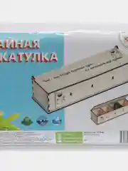 Органайзер подставка для чайных пакетиков, 29,5*8,5*9 см