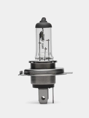 Лампа автомобильная галогеновая H4 60/55w 12V