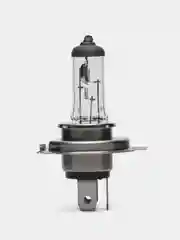 Лампа автомобильная галогеновая H4 60/55w 12V