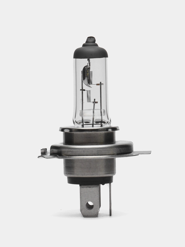 Лампа автомобильная галогеновая H4 60/55w 12V