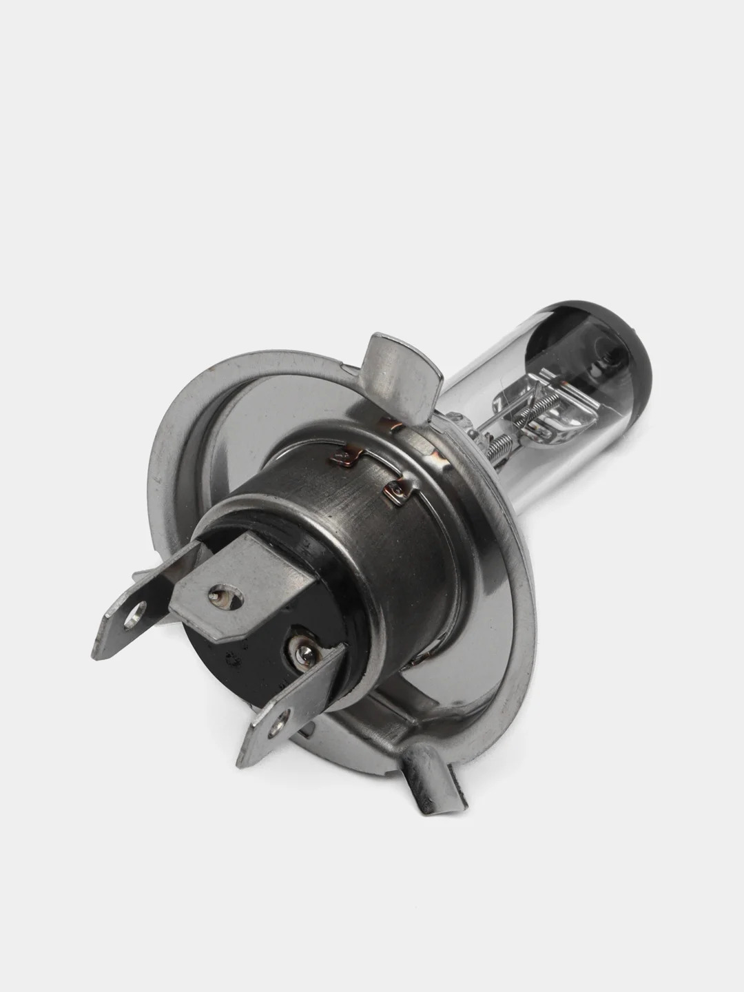 Лампа автомобильная галогеновая H4 60/55w 12V