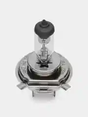Лампа автомобильная галогеновая H4 60/55w 12V