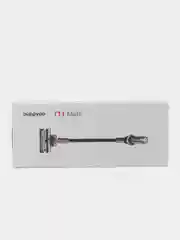 Ручной пылесос Puppyoo T11 Mate, 415 Вт, серый