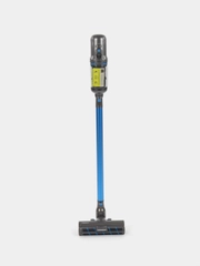 Ручной пылесос Puppyoo T12 Pure, 535 Вт, серый
