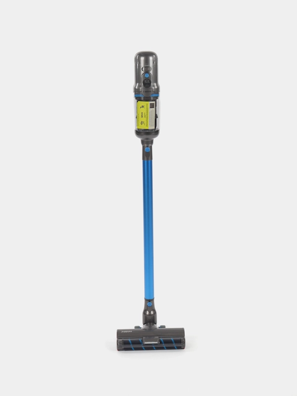 Ручной пылесос Puppyoo T12 Pure, 535 Вт, серый