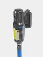 Ручной пылесос Puppyoo T12 Pure, 535 Вт, серый