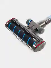 Ручной пылесос Puppyoo T12 Pure, 535 Вт, серый