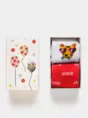 Набор женских носков KAFTAN Amour, 2 пары, размер 36-40