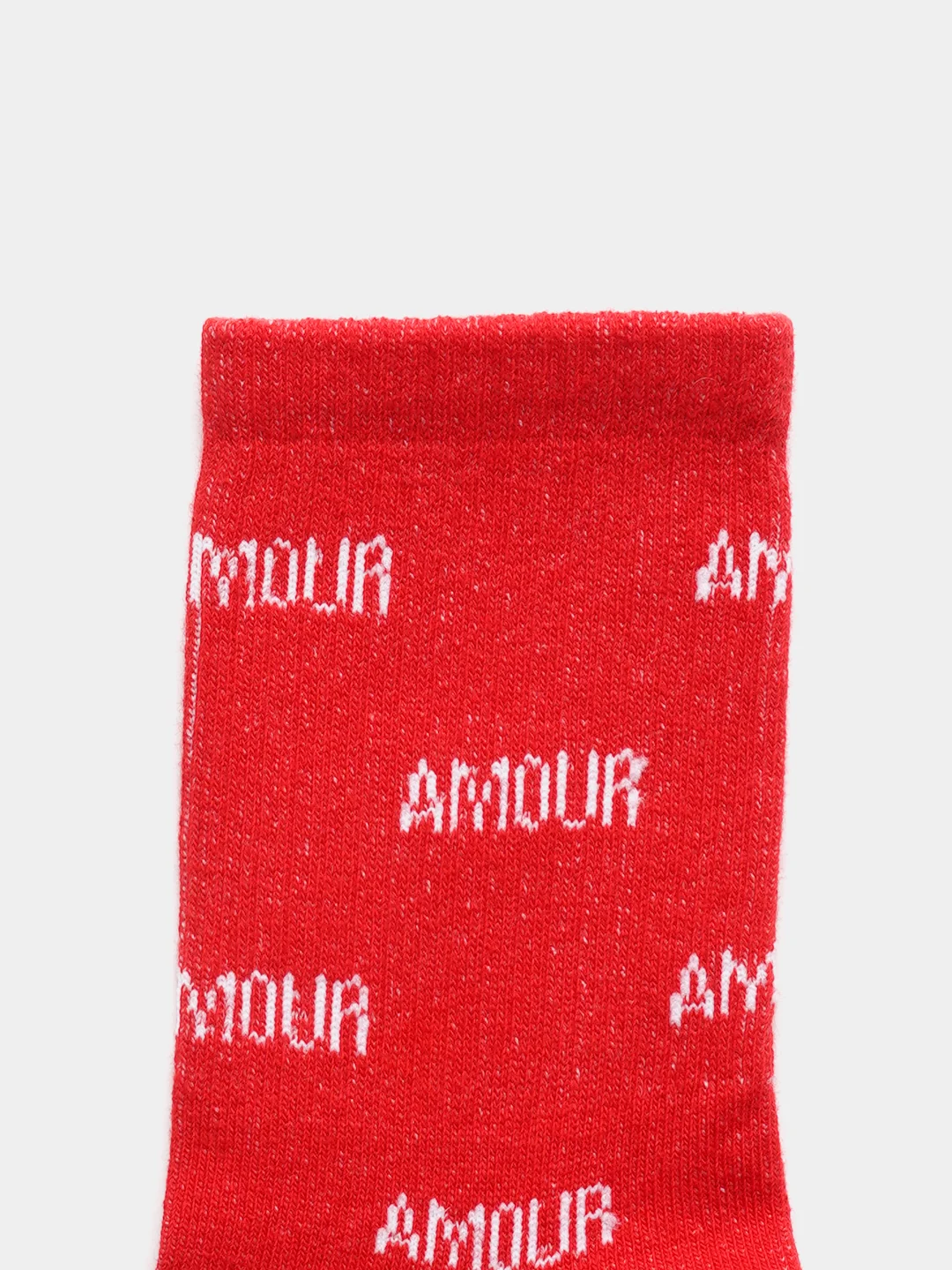Набор женских носков KAFTAN Amour, 2 пары, размер 36-40