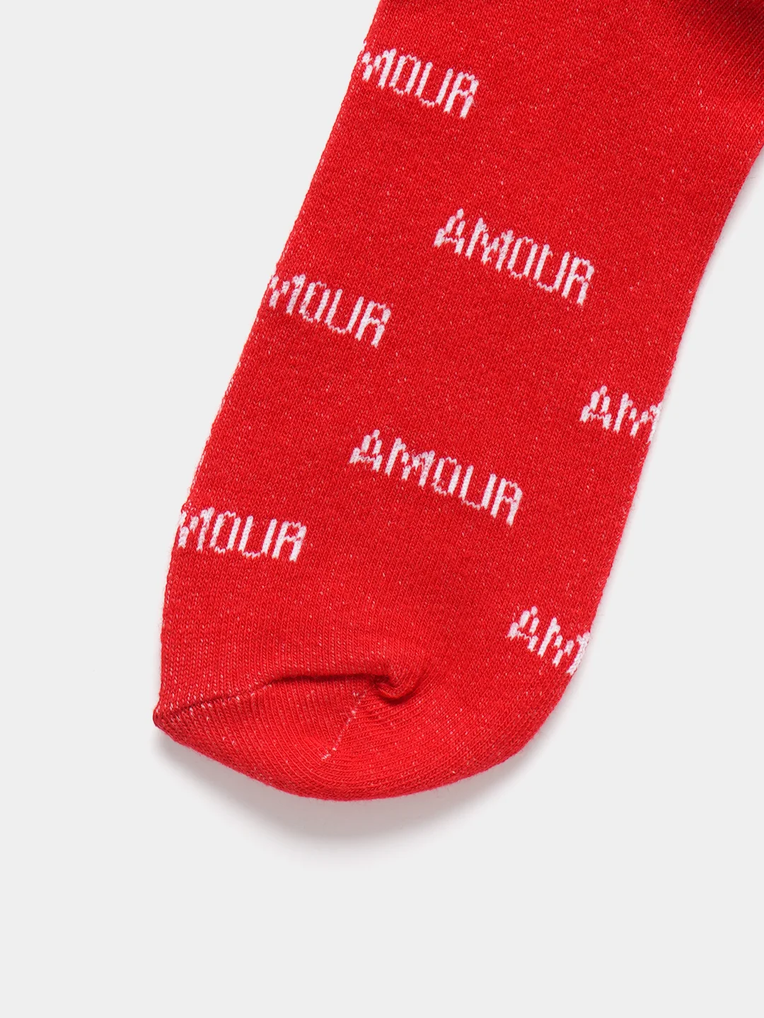 Набор женских носков KAFTAN Amour, 2 пары, размер 36-40