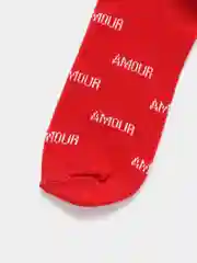 Набор женских носков KAFTAN Amour, 2 пары, размер 36-40