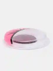 Розовый глазки круглые подвижные для игрушек