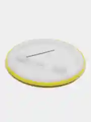 Желтый значки