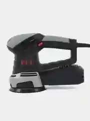 Машинка шлифовальная PIT PDS125-C, эксцентриковая, 500 Вт